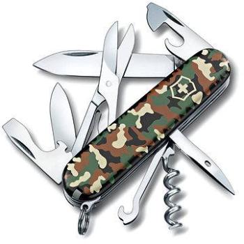 Victorinox Climber camouflage (7611160056313)