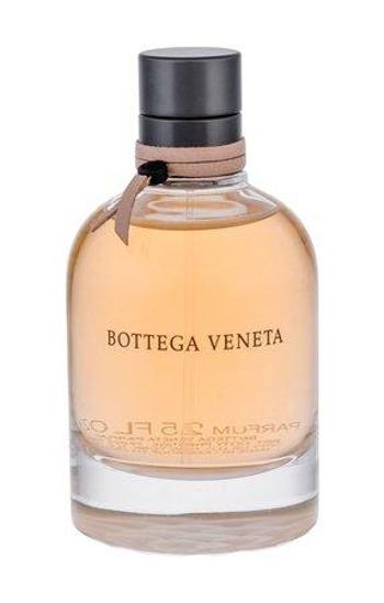 Dámská parfémová voda Bottega Veneta for Women, 75, mlml