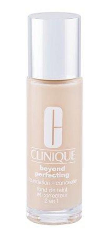 Makeup Clinique - Beyond Perfecting , 30ml, CN, 10, Alabaster