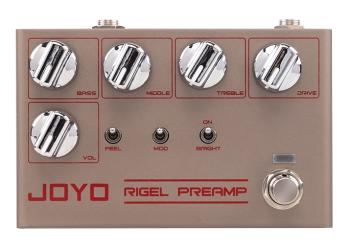 Joyo R-24 RIGEL PREAMP