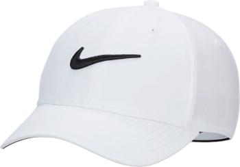 Nike Dri-Fit Club Mens White/Black S/M Kšiltovka