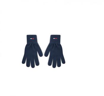 Tommy Hilfiger Tommy Jeans dámské tmavě modré rukavice