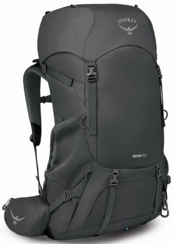 Osprey RENN 50 dark charcoal/gray wolf