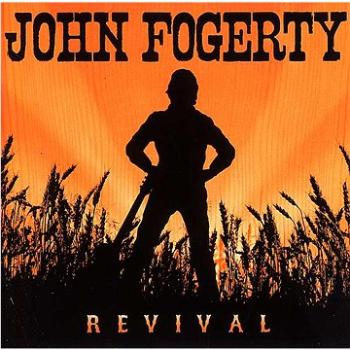 Fogerty John: Revival - CD (7230001)