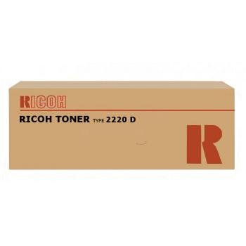 RICOH MP3353 (842342) - originální toner, černý