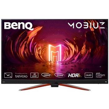 48" BenQ Mobiuz EX480UZ (9H.LLCLJ.LBE)