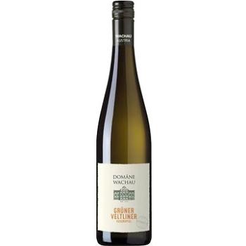 DOMÄNE WACHAU Grüner Veltliner Federspiel Terassen 2020 0,75l (9007500155903)