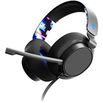 Skullcandy SLYR PLAYSTATION Gaming wired Over-Ear (S6SYY-Q766)