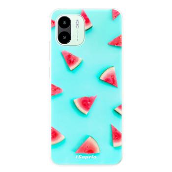 Odolné silikonové pouzdro iSaprio - Melon Patern 10 - Xiaomi Redmi A1 / A2