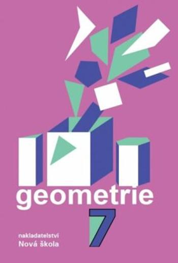 Geometrie 7 – učebnice