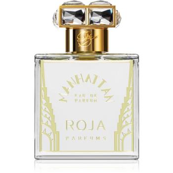 Roja Parfums Manhattan parfémovaná voda unisex 100 ml