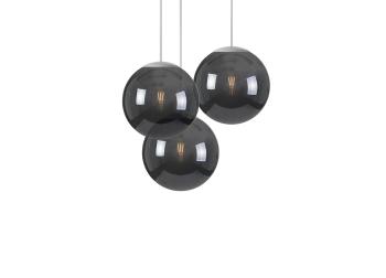Závěsné svítidlo "spheremaker 3", 9 variant - Fatboy® Barva: black