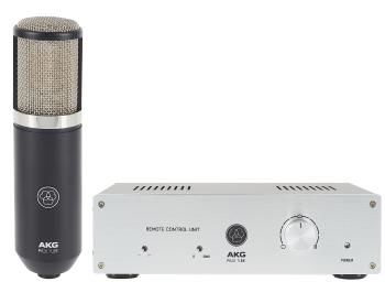 AKG P820 Tube