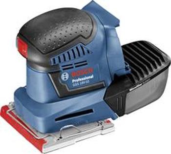 Bosch Professional GSS 18V-10 Schwingschleifer