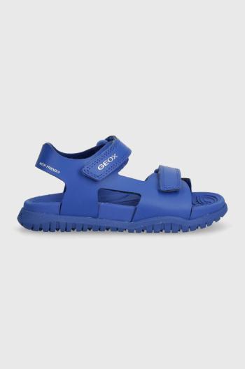 Dětské sandály Geox SANDAL FUSBETTO