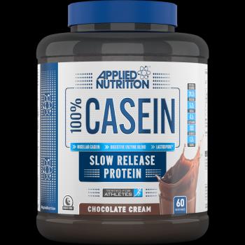 Micellar Casein Protein 1800 g vanilkový krém - Applied Nutrition