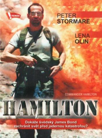 Hamilton (DVD)