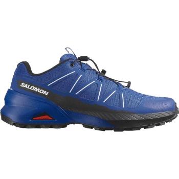 Salomon SPEEDCROSS PEAK Pánská obuv pro trailový běh, modrá, velikost 41 1/3