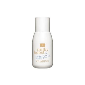 Clarins Milky Boost make-up - 01 50 ml