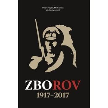 Zborov 1917-2017 (978-80-7557-180-9)