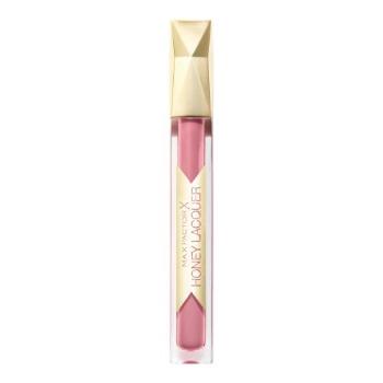 Max Factor Honey Lacquer 3,8 ml lesk na rty pro ženy Honey Rose