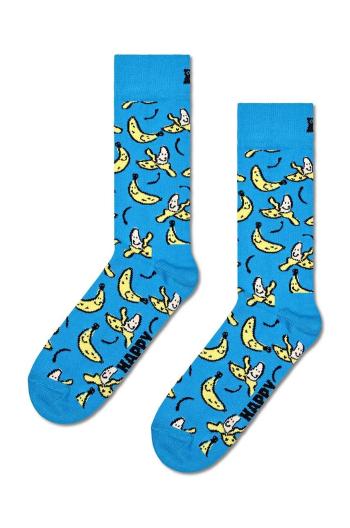 Ponožky Happy Socks Banana Sock