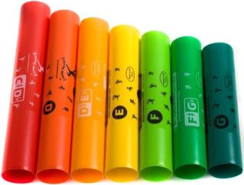 Boomwhackers BW-EG