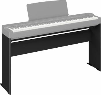 Yamaha L-200 Dřevěný klávesový stojan Black