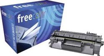 Freecolor toner náhradní HP 80A, CF280A kompatibilní černá 2700 Seiten 80A-FRC