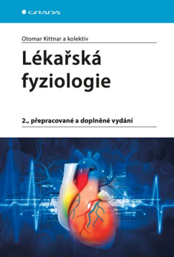 Lékařská fyziologie - Otomar Kittnar - e-kniha