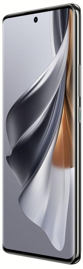 Oppo Reno10 Pro 5G, 12GB/256GB, Silvery Gray