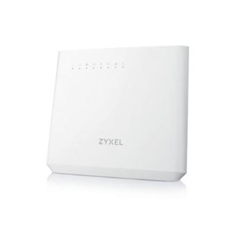 Zyxel VMG8825-T50K Wireless AC2300 VDSL2 Modem Router, 4x gigabit LAN, 1x gigabit WAN, 1x USB3.0, vectoring, VMG8825-T50K-EU01V1F