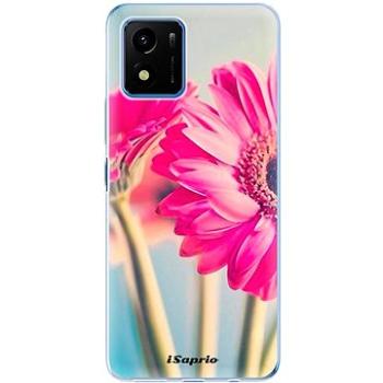 iSaprio Flowers 11 pro Vivo Y01 (flowers11-TPU3-VivY01)