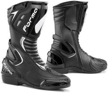 Forma Boots Freccia Black 43 Boty