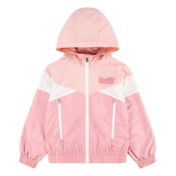 Levi's® Windcheater pink