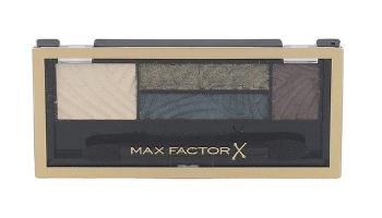 Oční stín Max Factor - Smokey Eye Drama , 1,8ml, 05, Magnetic, Jades