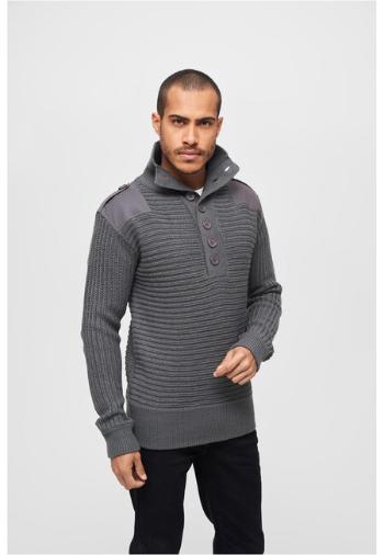 Brandit Alpin Pullover anthracite - 5XL