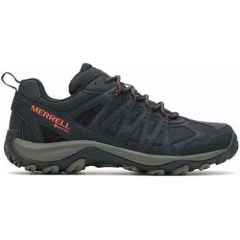 Merrell J036777 West RIM Sport MID GTX black (SPTmerr1441nad)