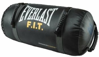 Everlast Powercore Bag Black 9 kg Posilovací pytel