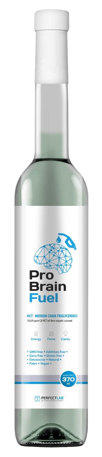 Pro Brain Fuel - Perfect Lab 370 ml.