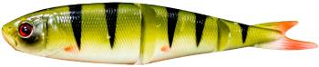 Savage gear gumová nástraha soft 4play swim jerk perch-13 cm 21 g