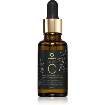 MyVita Serum C sérum s vitaminem C pro všechny typy pleti 30 ml