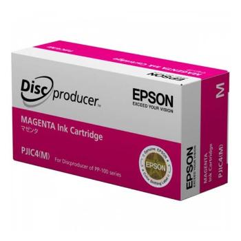 EPSON C13S020450 - originální cartridge, purpurová
