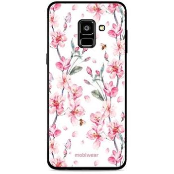 Mobiwear Glossy lesklý pro Samsung Galaxy A8 2018 - G033G (5904808530361)