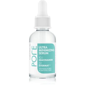 Catrice Pore Ultra Minimizing sérum pro minimalizaci pórů 30 ml