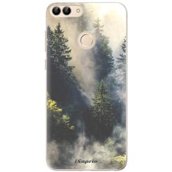 iSaprio Forrest 01 pro Huawei P Smart (forrest01-TPU3_Psmart)