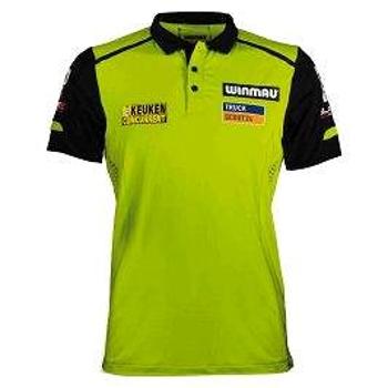 Winmau Košile Michael van Gerwen Pro-Line - XXL (225017)