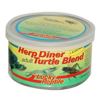 Lucky Reptile Herp Diner Turtle Blend želví směs Adult 35 g (4040483673625)