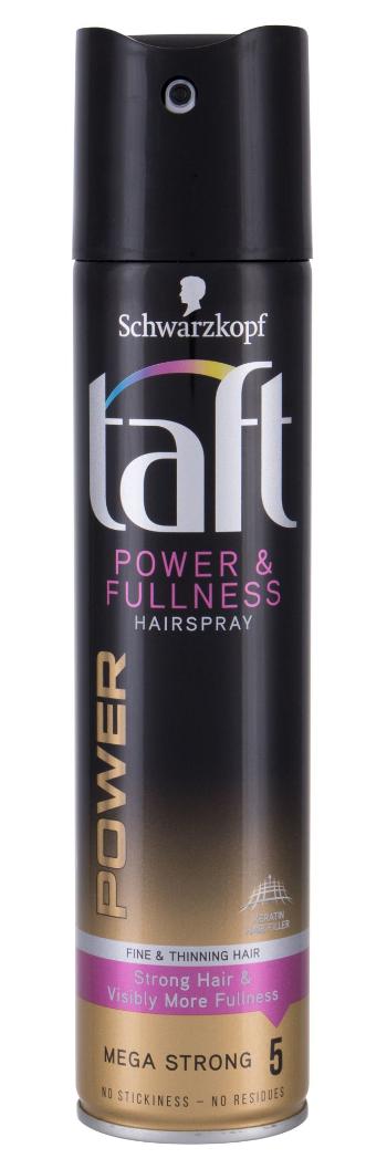 Schwarzkopf Schwarzkopf Taft Lak na vlasy Power & Fullness 250ml 250 ml