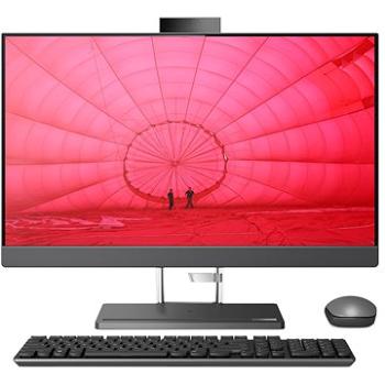 Lenovo IdeaCentre 5 27IAH7 Storm Grey (F0GQ0048CK)